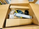 Fantech Fg 6XL Inline Duct 40407 6" Centrifugal 483 Cfm. Fixed Price $312.55.