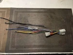 Delonghi Model: PAC03U Motor Connector Wire Cables Assembly. Fixed Price $30.00.