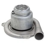 Pc Ametek '122133-00 Vacuum Mtr/blwr, Tangential, Stge, Spd. Fixed Price $263.81.