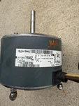 Carrier HC33GE236 Condenser Fan 5KCP39BGY542S 1/10HP Low Use Same Day Shipping. Fixed Price $139.00.