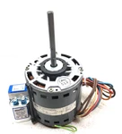 Ge 5KCP39SGN249S Blower Motor 3/4 Hp 115 V 1060 Rpm D9924901 Used #CMC537. Fixed Price $140.00.