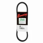 Browning V-belt A26 Neoprene Wrapped Super Gripbelt. Fixed Price $33.46.