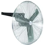 Airmaster Fan 71573 Standard Duty Circulator, Ceiling, Wall Mount, 30. Fixed Price $311.99.
