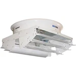 Schaefer BD72-208460-3 72" Bigdog Circulation Fan. Fixed Price $5428.80.