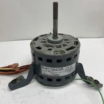 Ge Motors 5KCP39GGT784S Furnace Blower B13400-21. Fixed Price $110.00.
