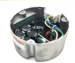 Nidec M55PWAWU-3634 Module Only 0131F00333 0131F00272 3/4HP 120V Cwle Used #Z354. Fixed Price $125.00.