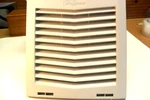 Hoffman HF0916414 - Filter/fan W/ New. Fixed Price $200.00.