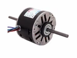 Century RAL10156 Fan Coil Air Conditioner Motor 1/15 Hp 5-5/8 Inch Double Shaf. Fixed Price $274.60.