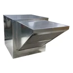 Canarm SIG10DD050EC Centrifugal Supply Fan, Roof, Square. Fixed Price $1664.99.