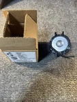 Morrill Motors SP-B6HUEM1 Unit-bearing Fan. Fixed Price $35.00.