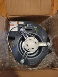 Dayton 1TDR2 BLOWER,229 CFM,115V,1.05A,1400 Rpm. Fixed Price $59.99.