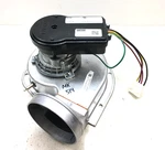 Fasco 70721044 Draft Inducer Blower Motor 1018753 Type 115 V Used #MK514. Fixed Price $110.00.