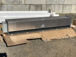 Berner International Overhead Door Air Curtain Unheated 480V/3PH/60HZ, IDC12-309. Fixed Price $1990.00.