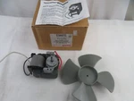Gemline EM675 Dual Voltage Utility Fan Motor Kit. Fixed Price $22.15.