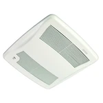 Broan-nutone XB110H Ultra Green Fan Energy Star 0.3 Sones, Cfm, 6" Round. Fixed Price $162.74.