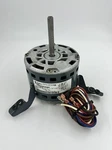 Ge 5KCP39HGS636S Furnace Blower Motor 1/4HP 1075RPM 3SPD 1PH 115V 024-25108-003. Fixed Price $145.00.