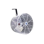 Schaefer GVK12 Stndrd Dty Indstrl FAN,12" Blde Dia. 6ALD4. Fixed Price $378.39.