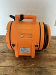 Allegro 9533 Com-pax-ial Confined Space Ventilation Blower. Fixed Price $175.00.