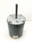 Genteq Ecm Blower Motor 5SME39SXL552 230V 1050RPM 1HP HD52AR263 Cw Le Used ME344. Fixed Price $220.00.
