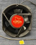 Dayton 4C720 Round Axial Fan. Fixed Price $90.00.