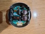 Ge BF06 5GNK Ecm Module Hvac Used. Fixed Price $115.00.