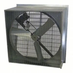 Dayton 44YU14 Agricultural Fan, 48" Blade Dia, 115/230V Ac, Hp, 1-PHASE, New!!. Fixed Price $1299.00.