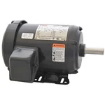 Dayton 41D774 Gp MOTOR,3 HP,3,510 RPM,208-230/460V. Fixed Price $1145.01.