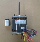 Us Motors K55HXWRB-1435 Blower 1/2HP 115V 1075RPM 3SPD. Fixed Price $100.00.