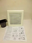 New! Broan Ventilation Fan, Cfm, Horizontal, A110. Fixed Price $45.99.