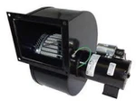 Fasco 50769-D500 Centrifugal Blower With Sleeve Bearing 115V 480 Cfm 1,400/1,200. Fixed Price $435.99.