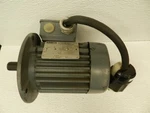 Kebco Motor K21R 71G 4/05.MV.301-5300/3959 3PH 60HZ 56C 230/460 1660. Fixed Price $195.00.