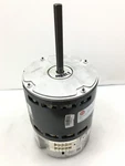 Selectech M55PWULW-0350 Ecm Blower Motor 1HP 115V 1200RPM/VAR Spd Used #MB869. Fixed Price $200.00.