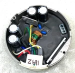Genteq 1HP Module Only HD01 120/240V Ccw Lead End Rotation Used #Z691B. Fixed Price $129.00.