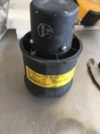 Ametek Rotron Fan 012078 3318RF 3.0A 18500 Rpm 26 Vdc -new Old Stock. Fixed Price $75.00.