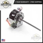 9608 Century 1-PHASE 1/20 1/75 1/120 Hp 115V 1100 Rpm Motor For Hvac Blower Fan. Fixed Price $351.84.