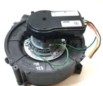 Fasco 70721051 Draft Inducer Blower Motor 5500494 115V 1/25HP Used #MA427. Fixed Price $125.00.