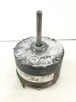 Ge Condenser Fan Motor 5KCP39DFP969S HC35AE201A 1/8 Hp 230V 840 Rpm Used #MB817. Fixed Price $85.00.