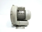 Siemens 2BH1400-1AH26 Regenerative Blower 1-1/2IN 1.5KW 220-275/380-480V-AC. Fixed Price $374.85.