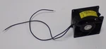 Comair Rotron SU2E1 028275 Sprite Fan In 115VAC .08/.07A 50/60HZ Tested. Fixed Price $25.59.
