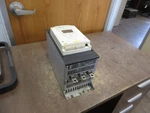 Schneider Electric Altistart Soft ATS22C14S6U 125HP 208-600V 3PH Used. Fixed Price $750.00.
