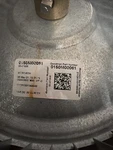 Goodman 0150M00061 Oem Furnace Blower Wheel Squirrel Cage Fan Hvac Air Handler -. Fixed Price $79.99.