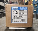 Fasco D1182 Motor 1/16 Hp 3450 Rpm 208-230V. Fixed Price $129.00.