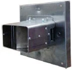 Tjernlund RMS160 Radon Vac Side Wall Mitigatio. Fixed Price $645.95.