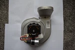 Broad-ocean Y3L248A519A Draft Inducer Blower Motor Assembly Trane D344253P04. Fixed Price $100.00.