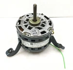 Ge Motors 5KCP39EGK366S Blower 1/4HP 1075RPM 115V 60HZ 67F1401 Used #ME259. Fixed Price $90.00.