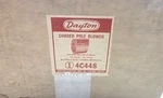 Dayton 14C448 Oem Shaded Pole Blower - New!. Fixed Price $99.99.