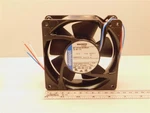 Ebmpapst 4118N/2H3 48VDC .42A 6000RPM 182.4CFM 119MM Square Axial Box Fan W/tach. Fixed Price $44.99.