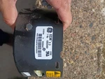 Ge ECM2.3 CP02 Module Only 120/240V 1HP For Ccw Rotation Used #Z535. Fixed Price $85.00.