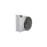 Schaefer FFM363G12DD 36" Fiberglass Direct Drive Exhaust Fan. Fixed Price $1617.30.