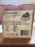 Source 5KCP39NGUA57S Furnace Blower Motor 1/2HP 115V 1075RPM S1-FHM3587. Fixed Price $115.00.